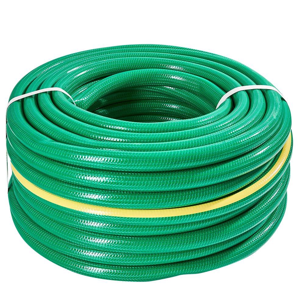 Шланг для поливу Vitals Master Quattro 3/4" 30 м (199297)