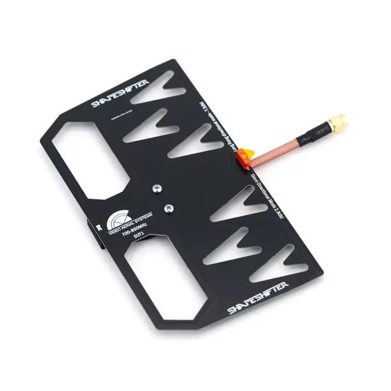 Антенна кастомная FPV Tx VAS Shape Shifter SUT1 - фото 1