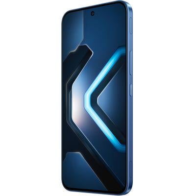 Мобільний телефон Infinix GT 30 8/256Gb Cyber Blue (4894947101021) - фото 6