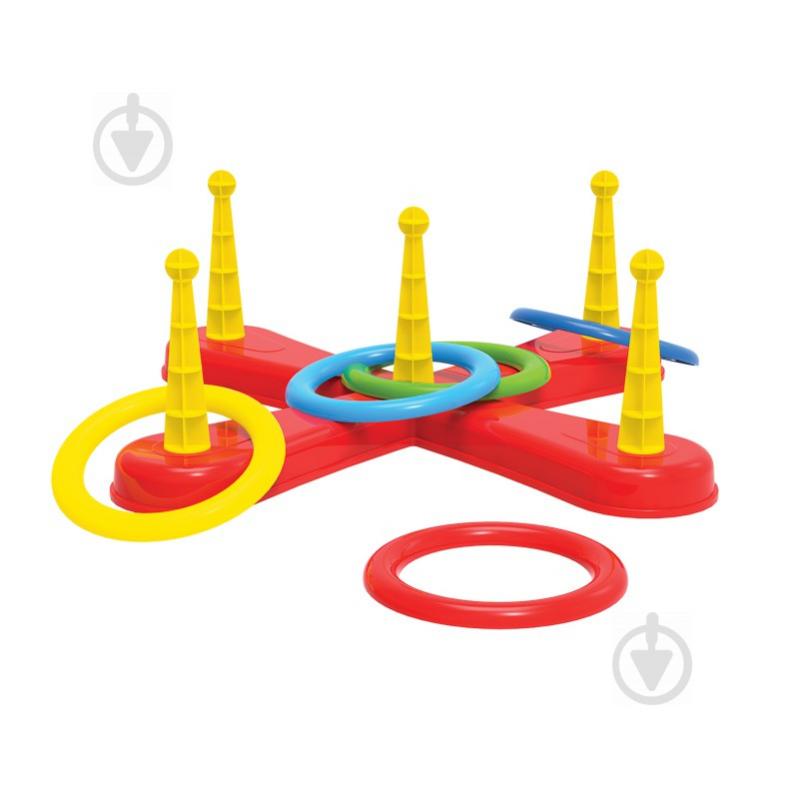 Кольцеброс ТехноК (3404)