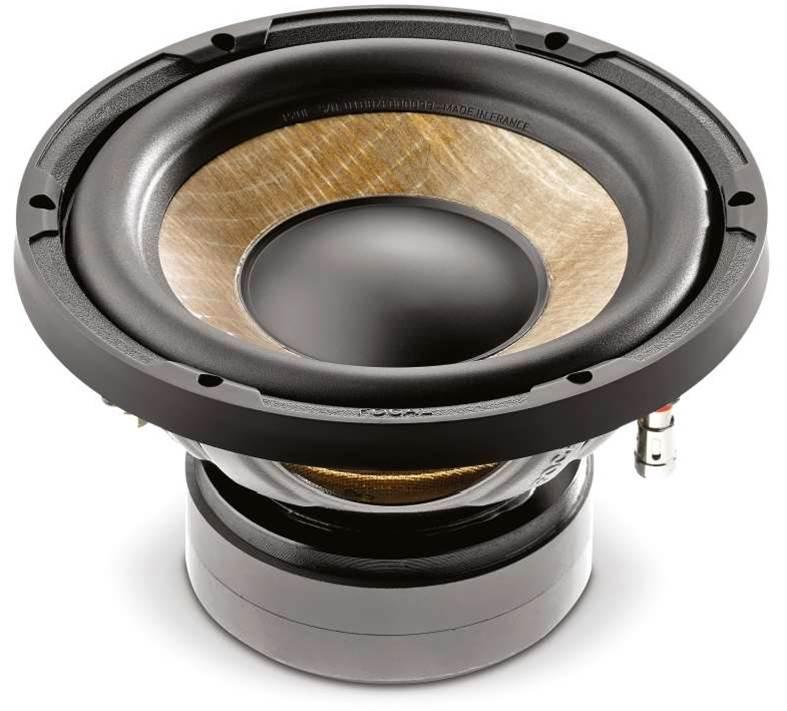 Сабвуфер Focal Performance P20F (SP-19544)