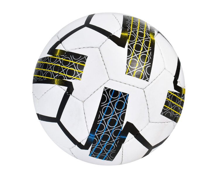 М'яч футбольний 2500-227 (AN003959)