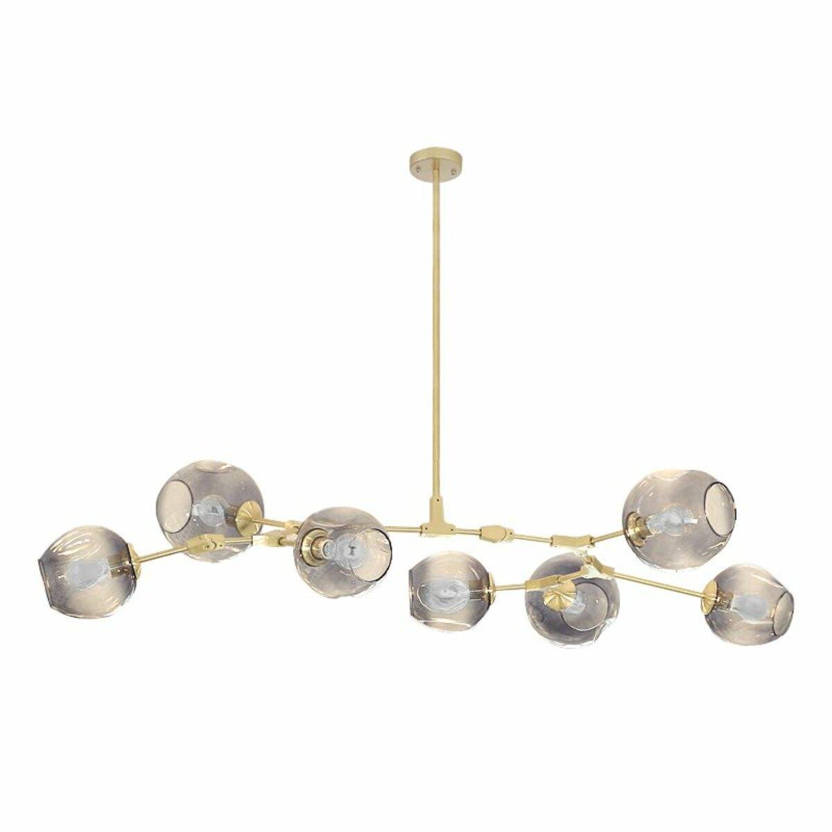 Люстра Sirius 19662-7 (41825)