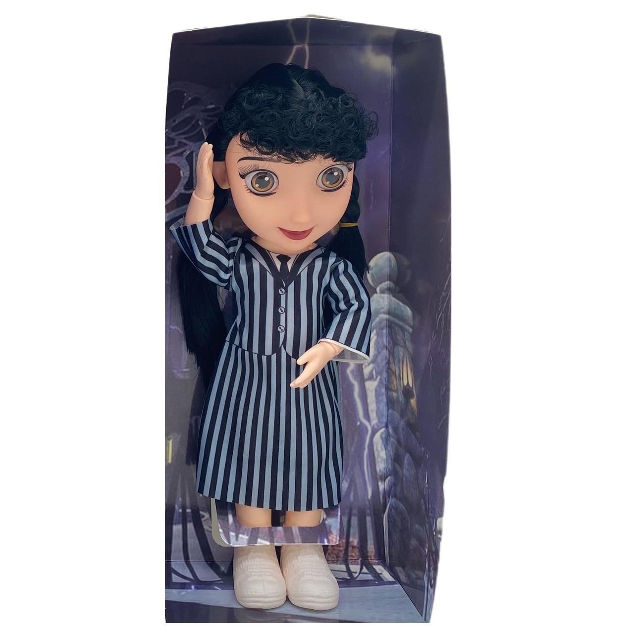 Кукла-музыкальная Addams Family Wednesday 30 см (2132706378)