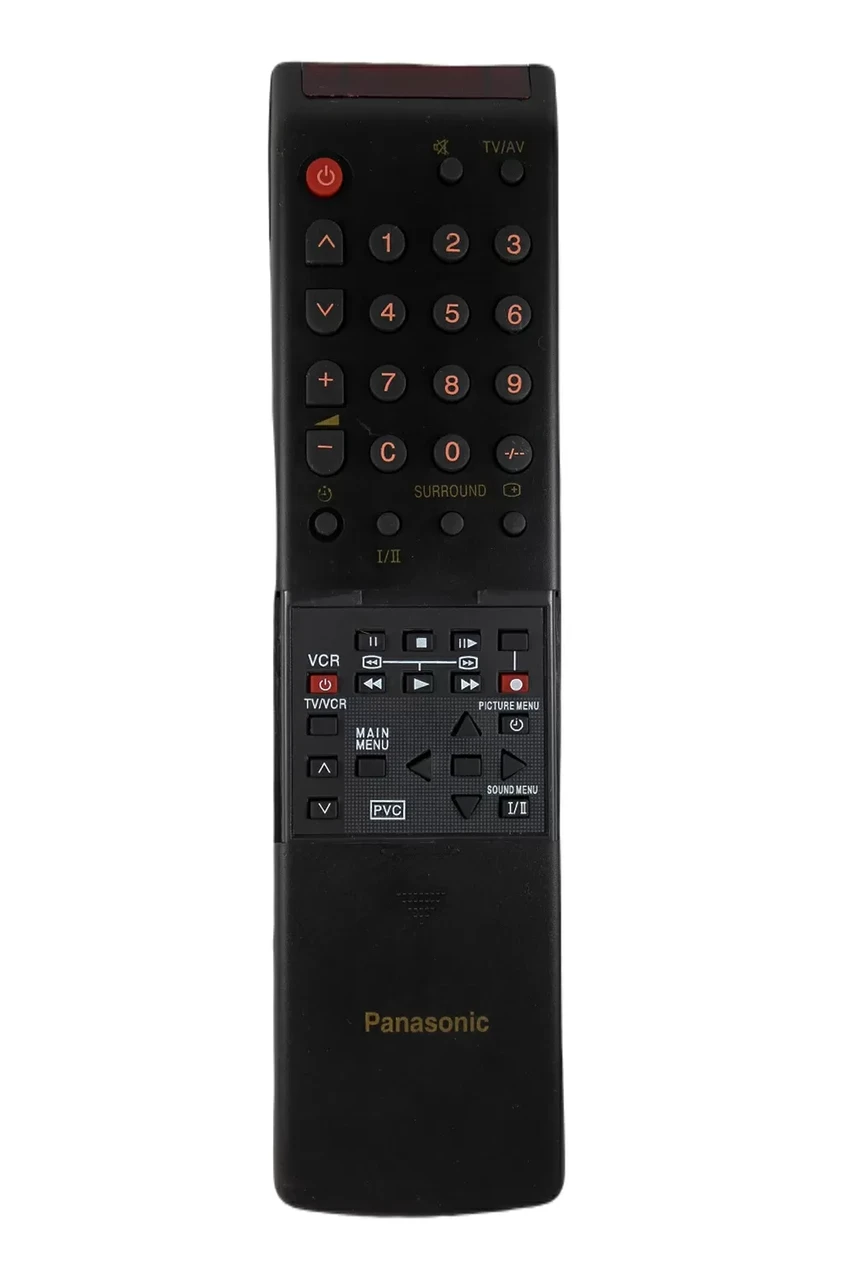 Пульт для телевизора Panasonic TNQ10448-1 (2112765295)