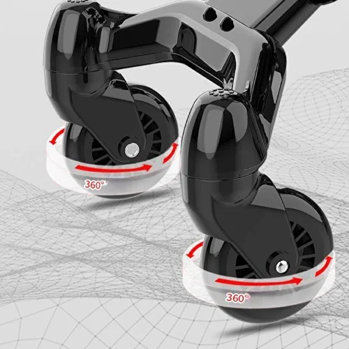 Коляска дитяча (C01731) - фото 3 Коляска дитяча (C01731) - фото 3