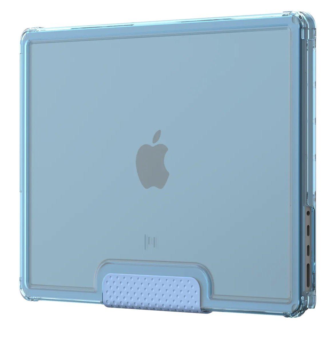 Чохол-накладка UAG Lucent Series для ноутбука Apple MacBook Pro 16" 2021 (134004115858) - фото 3