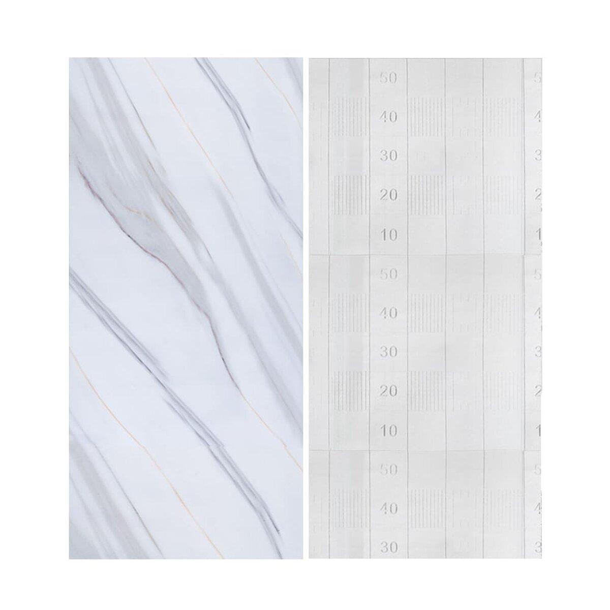 Плівка самоклеюча 60 см х3 м SW-00002406 - фото 5 Плівка самоклеюча 60 см х3 м SW-00002406 - фото 5