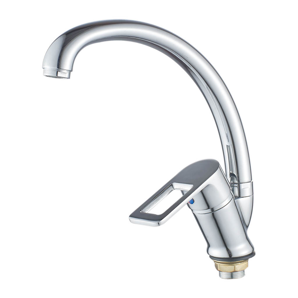 Змішувач кухонний MIXXUS Gavi 011 MI1595