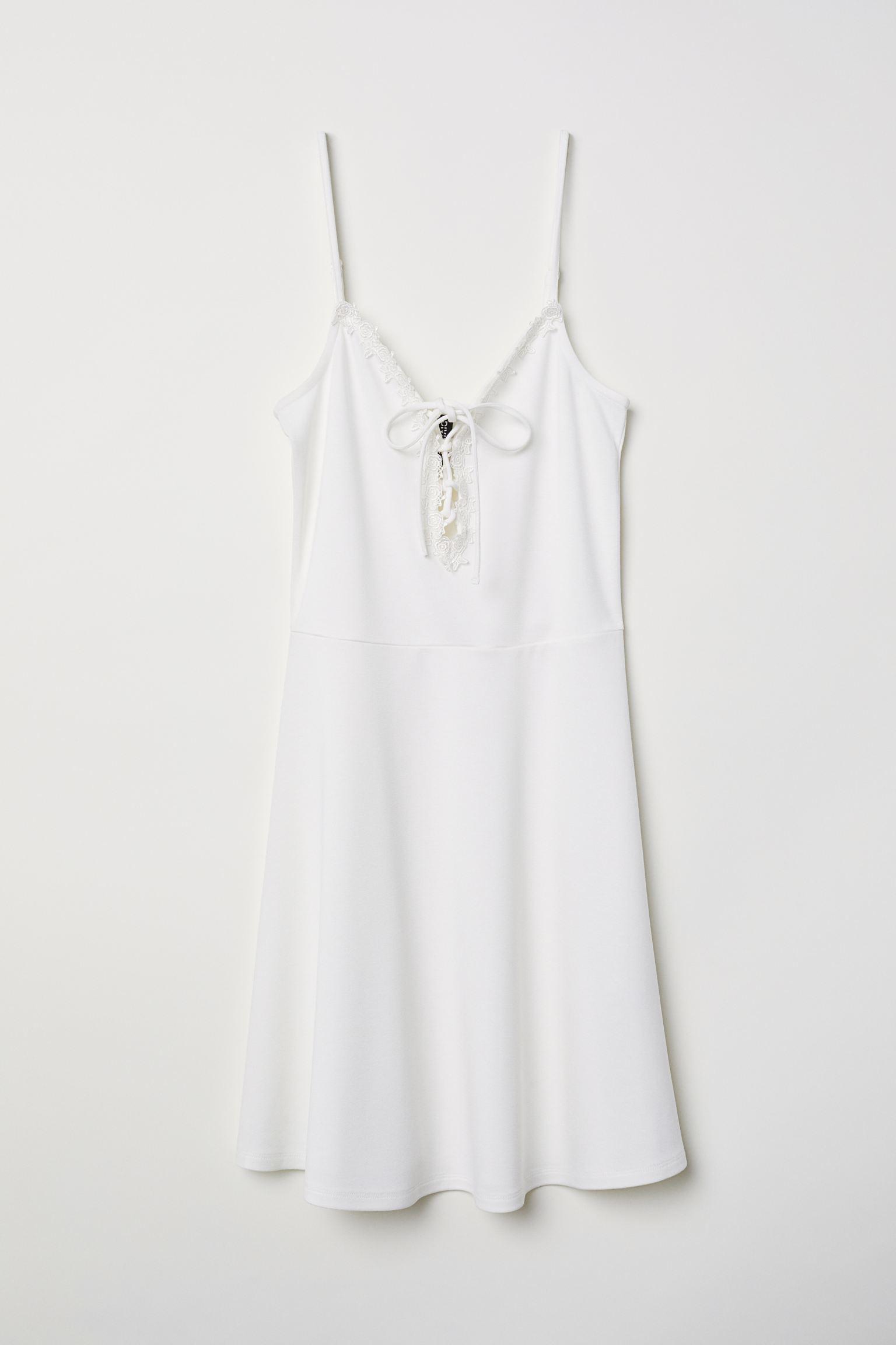 Платье р. 44 Белый (595115abr)