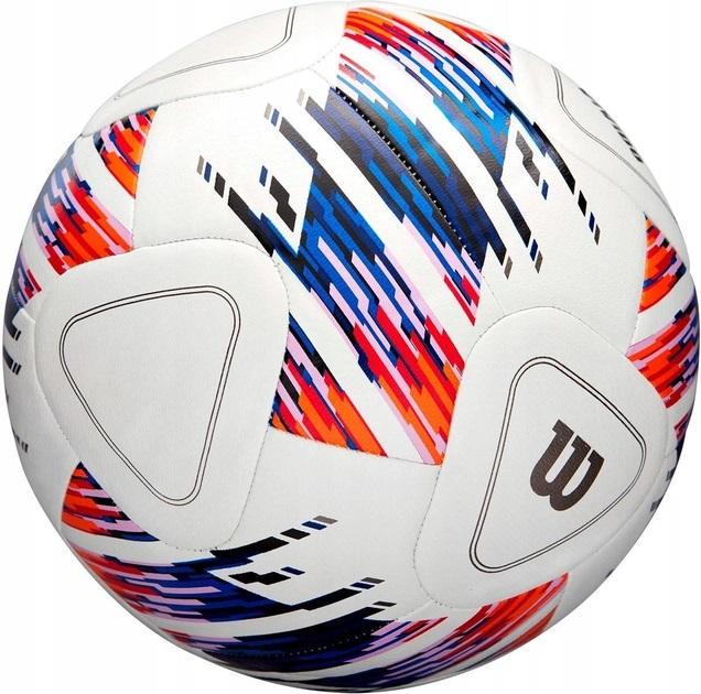 Футбольный мяч Wilson NCAA Vivido R р. 5 (11765_143) - фото 3