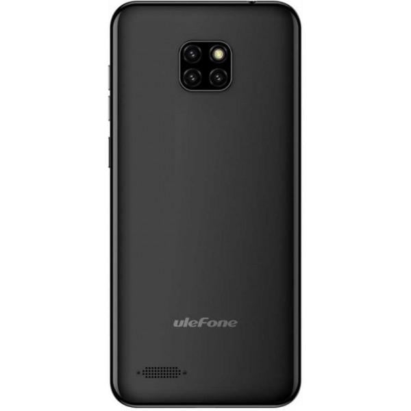 Смартфон Ulefone S11 1/16GB Black - фото 3