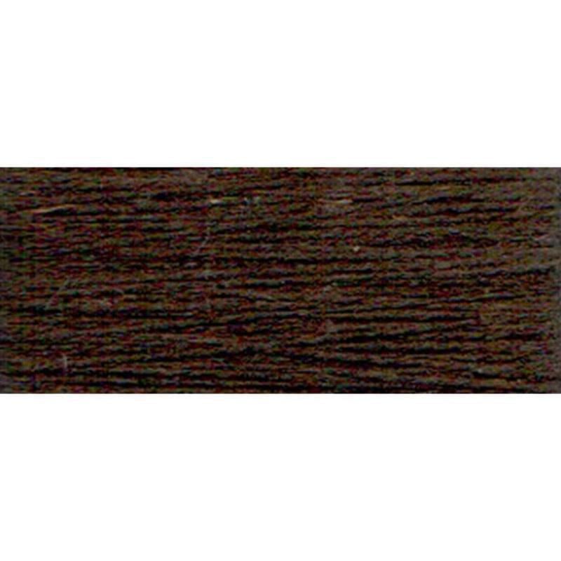 Нить шелковая Silkindian 3371 для машинной вышивки и шитья 300 м 100% шелк