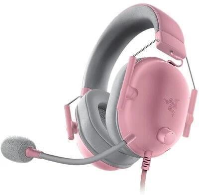 Навушники з мікрофоном Razer Blackshark V2 X Quartz (RZ04-03240800-R3M1)