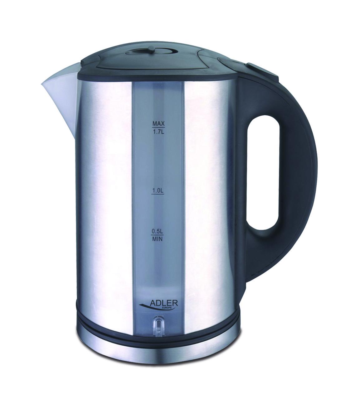 Электрочайник Adler AD 1216