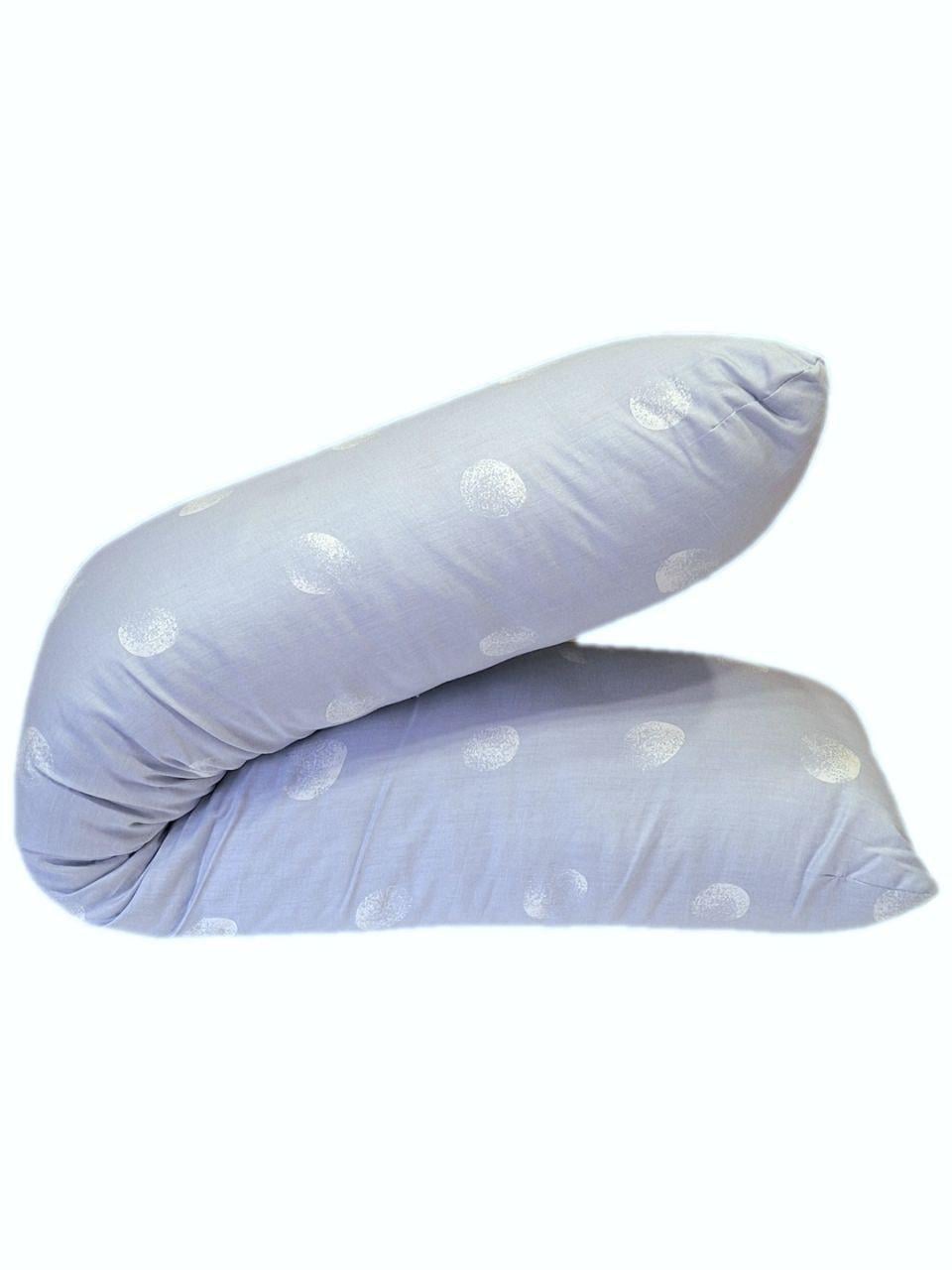 Подушка для сна Viluta 30x120 см (2145)