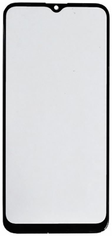 Скло сенсора для Tecno Spark 6 Go KE5 OCA Black