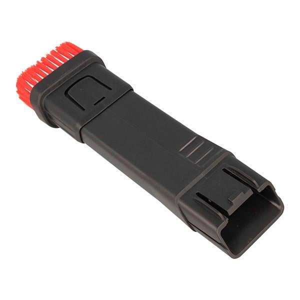 Насадка з ворсом щілинна для пилососа Electrolux (4055477501) - фото 2 Насадка з ворсом щілинна для пилососа Electrolux (4055477501) - фото 2