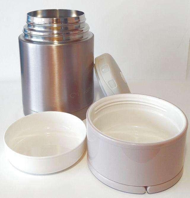 Термос пищевой Maestro MR-1636-60 600 мл (5562728) - фото 6 Термос пищевой Maestro MR-1636-60 600 мл (5562728) - фото 6