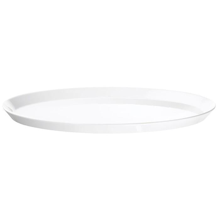 Поднос овальный ASA-Selection 250C Plus 48x32 см (2454239)