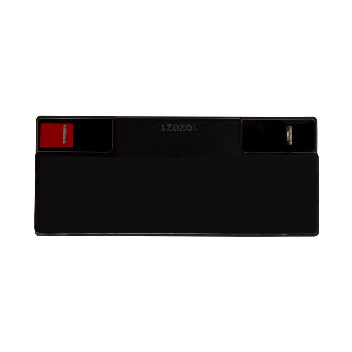 Акумуляторна батарея SEVEN 12В/18Аг (25198608) - фото 5 Акумуляторна батарея SEVEN 12В/18Аг (25198608) - фото 5