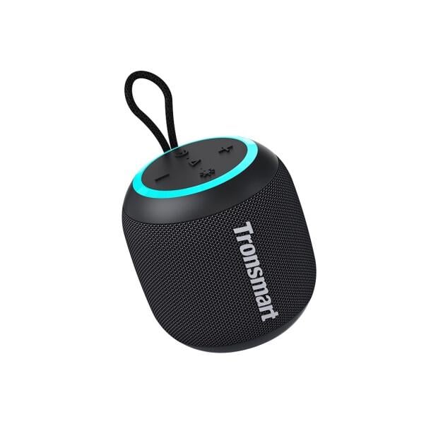 Портативная колонка Tronsmart T7 Mini 15 Вт IPX7 Bluetooth 5.3 Black