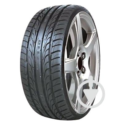 Автошина Tracmax X-sport F110 315/35 R20 110W XL