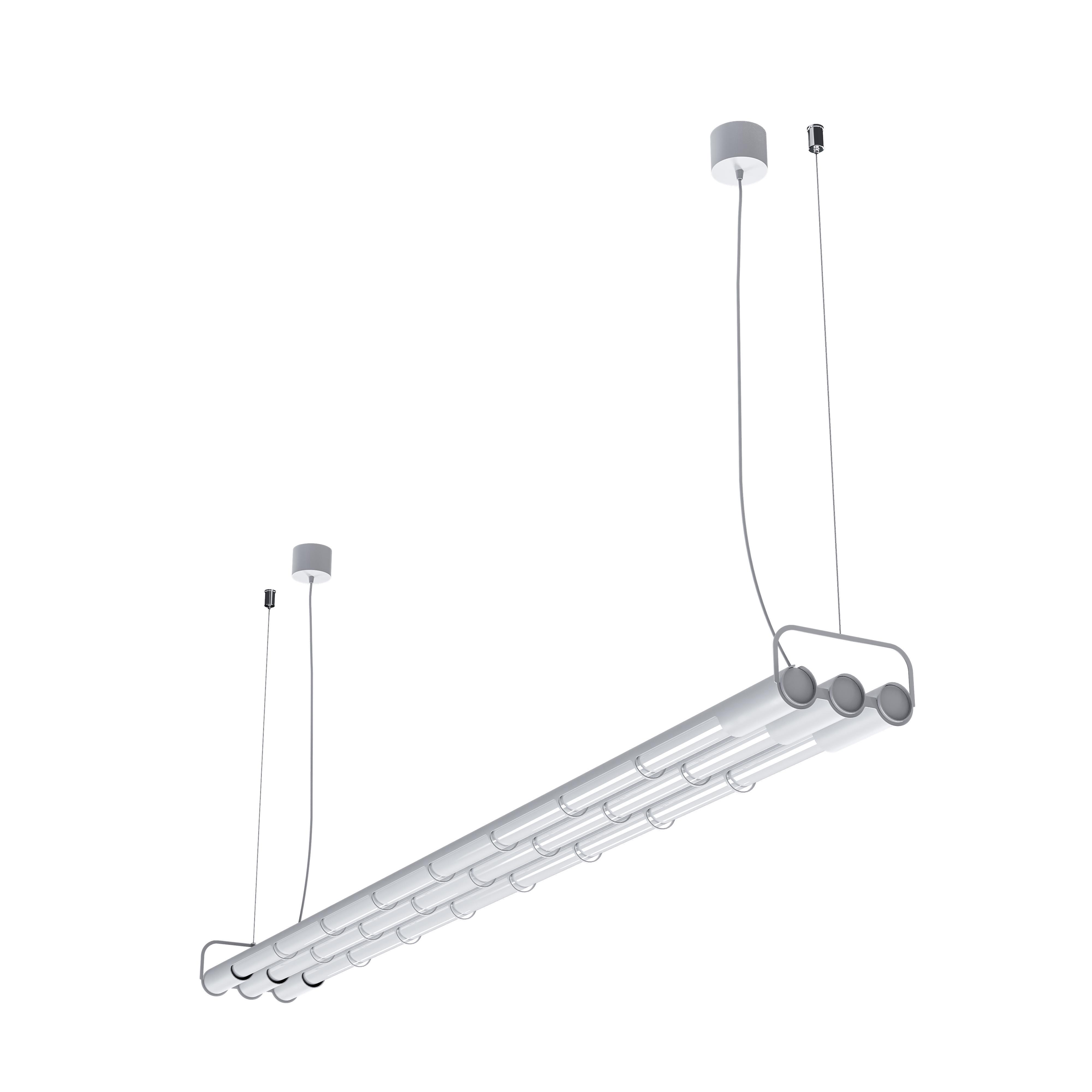 Линейный светильник Starlight A 1270-3 White (3542612)