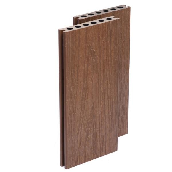 Террасная доска Legro Ultra 138х23х2900 мм ДПК Naturale Teak (14683672)