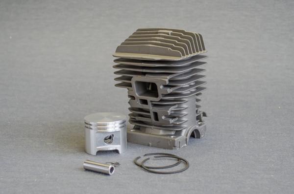 Цилиндро-поршневая группа для бензопил MS 290 46 мм (1717)