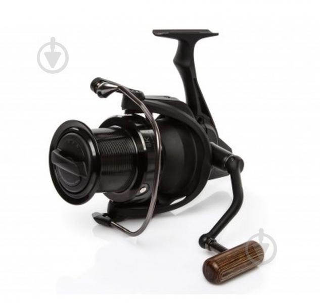 Катушка Okuma 8K FD 5+1bb - фото 3