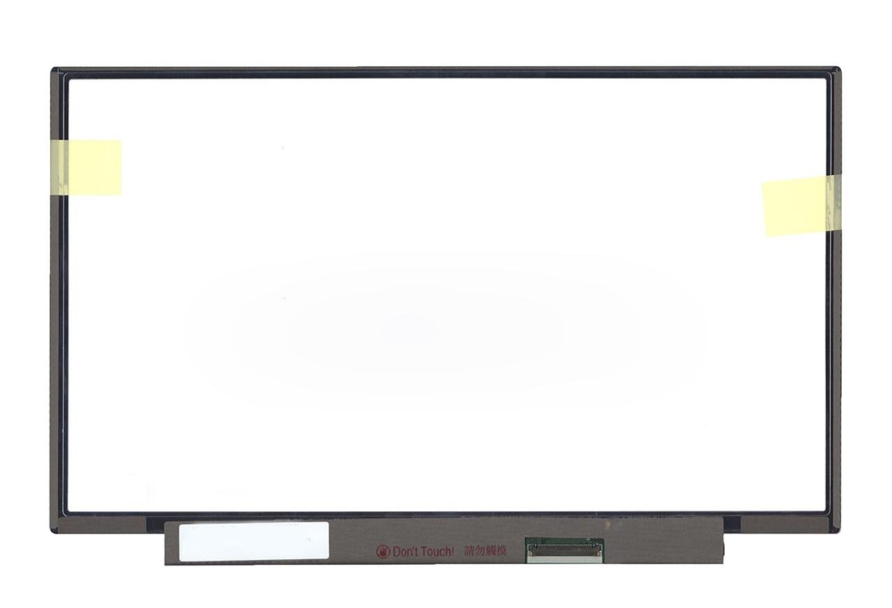 Матрица для ноутбука Samsung NP350U2B-A09IN 12,5" 1366х768 WXGA/HD Ready 16:9 LVDS 40 pin справа внизу (10270878)