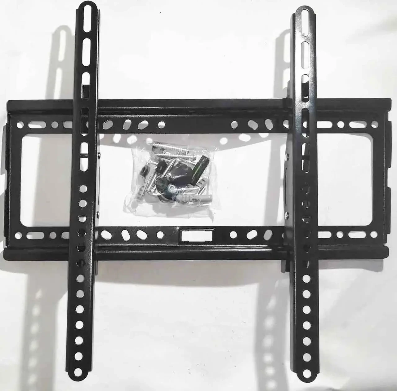 Кріплення для телевізора V-STAR V5 настінне з нахилом 26-63" до 50 кг (6888) - фото 8