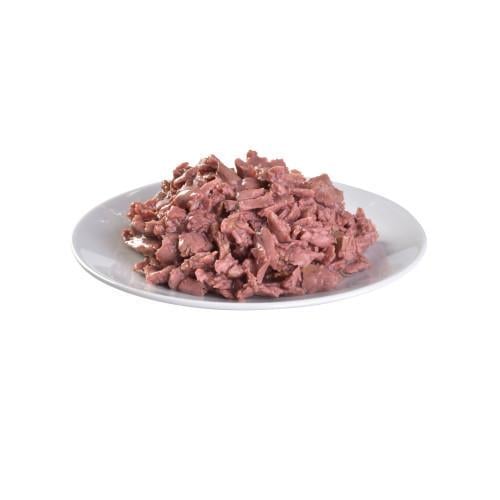 Корм влажный для котят Brit Care Cat Fillets in Gravy Choice - фото 2 Корм влажный для котят Brit Care Cat Fillets in Gravy Choice - фото 2