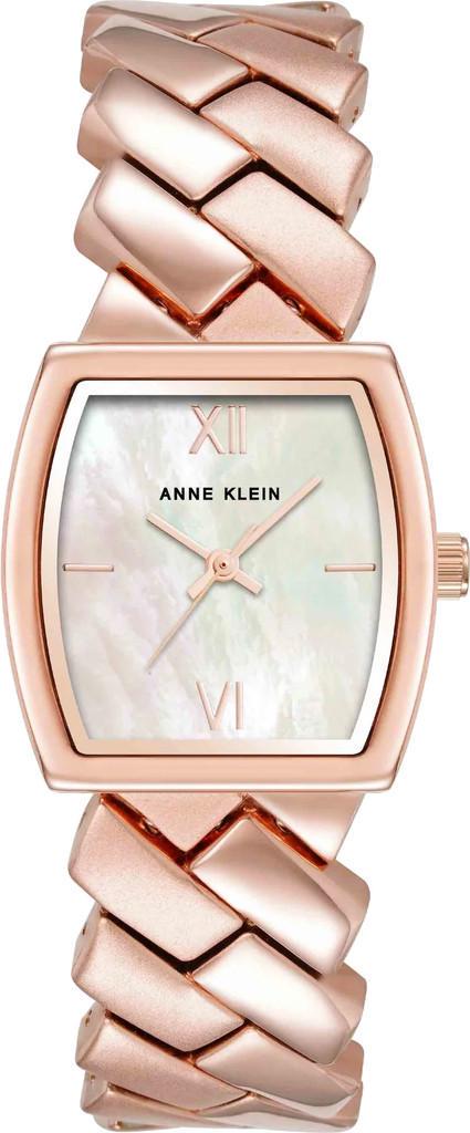 Наручные часы женские Anne Klein AK/5122MPRG с перламутровым циферблатом