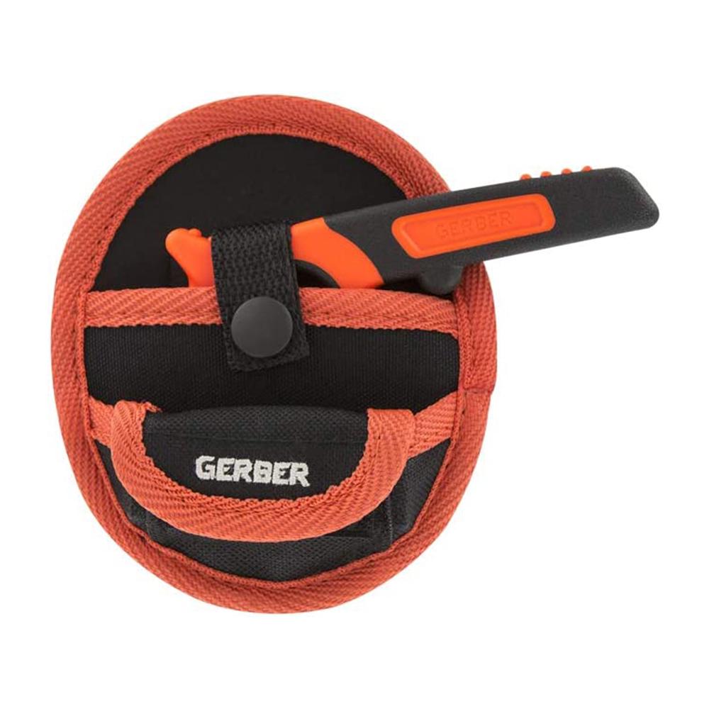 Ніж туристичний Gerber Vital Zip EAB 14,3 см (1027856) - фото 3