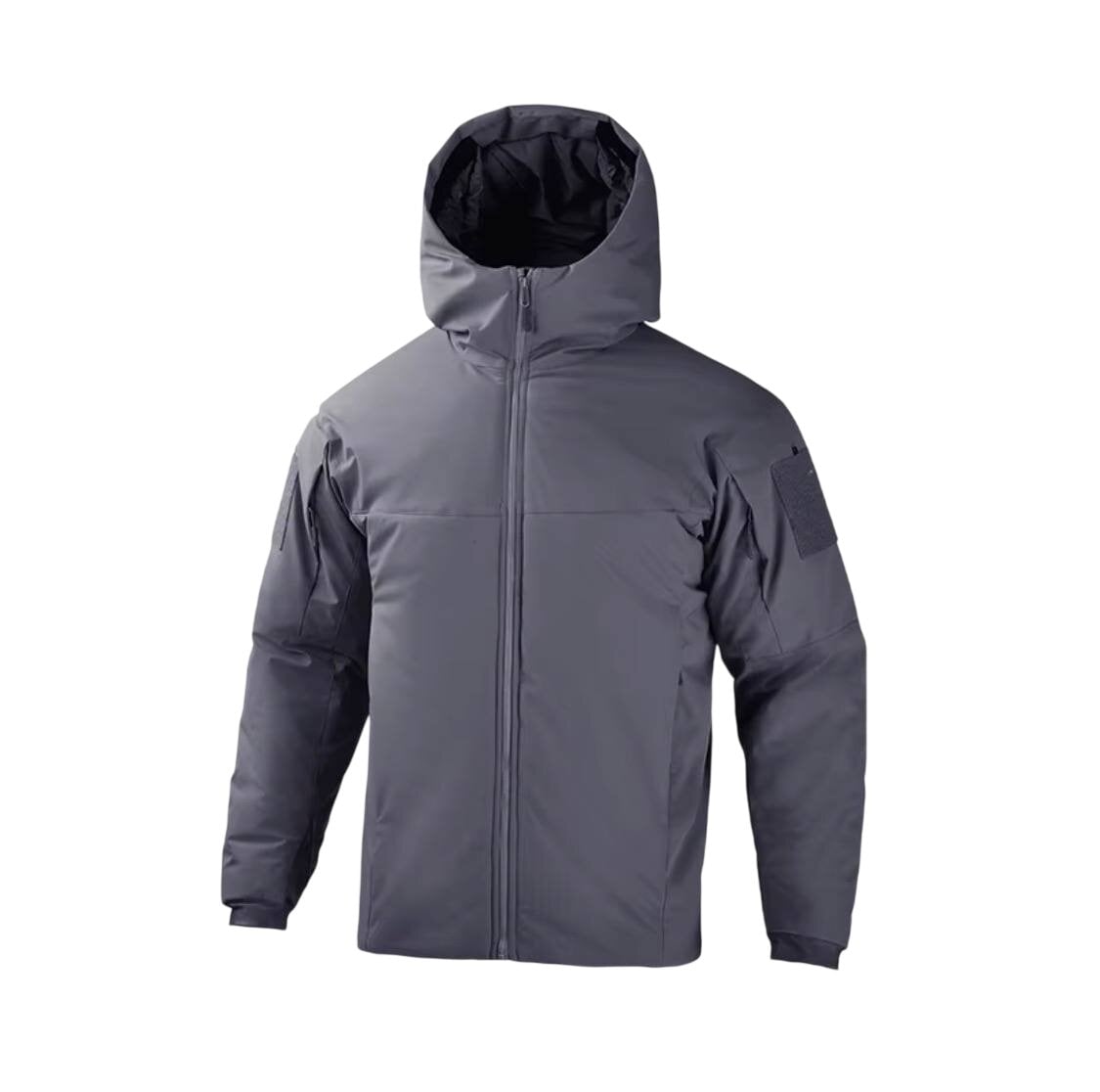 Куртка мужская осенняя зимняя Han-Wild Astro Boy Tactics Armor 5.0 G-Loft М Серый