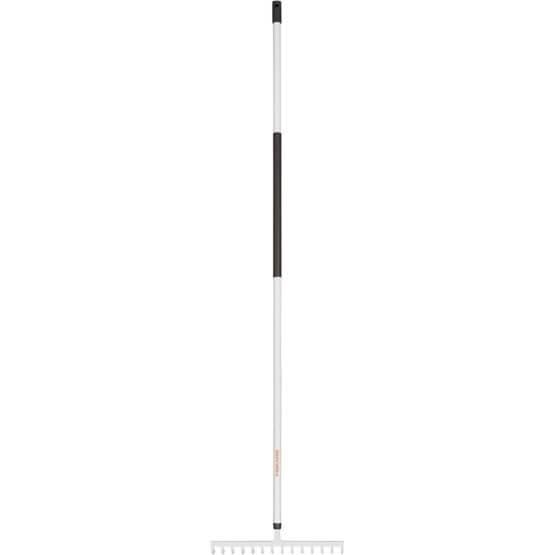 Граблі універсальні Fiskars 135523 полегшені White (1019608)