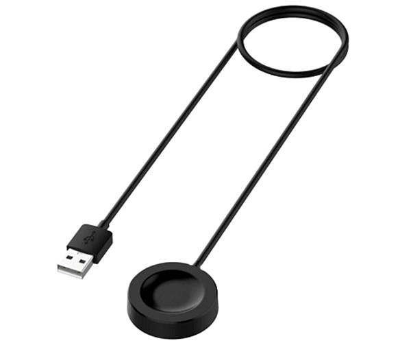 Зарядний пристрій для Huawei Watch GT 2 Pro/GT3 1 м Black