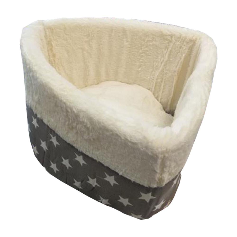 Леженка для собак и котиков 40х30 см (8-18-5404030)