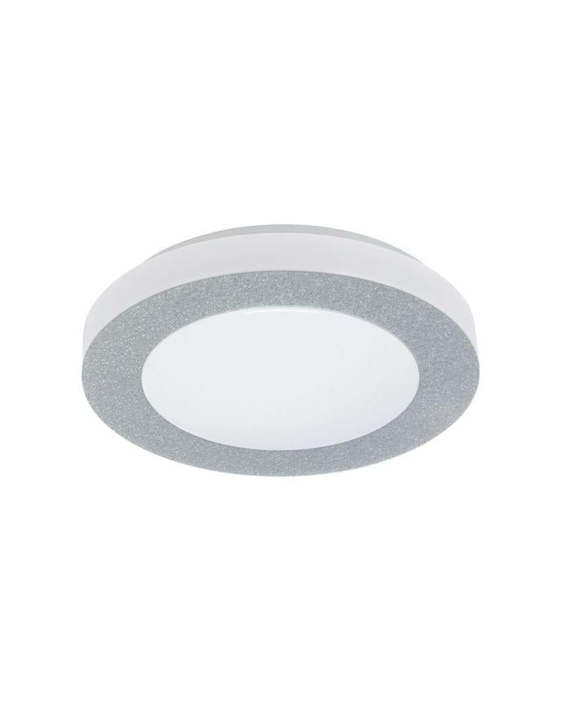 Люстра Eglo Capri (93507)