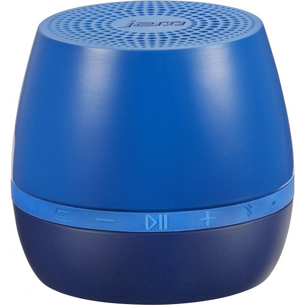 Портативна колонка JAM Classic 2.0 Bluetooth Speaker Blue (HX-P190BL-EU) - фото 3