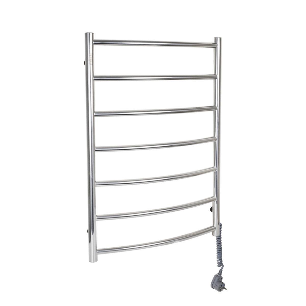 Полотенцесушитель электрический Milano Classic Р7 ER EF16 500x800 мм (Mcl 80.50.7 ER)