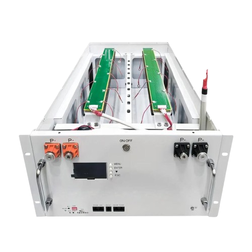 Набор для сборки собственного мощного энергетического блока АКБ LogicPower 51,2V 230Ah (3f6c8c49)