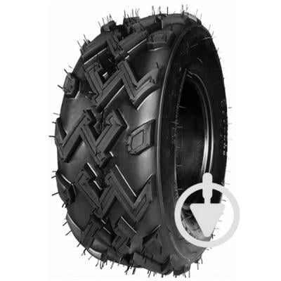 Автошина Junkai JK693-03 квадроцикл 22/10 R10 46F PR4