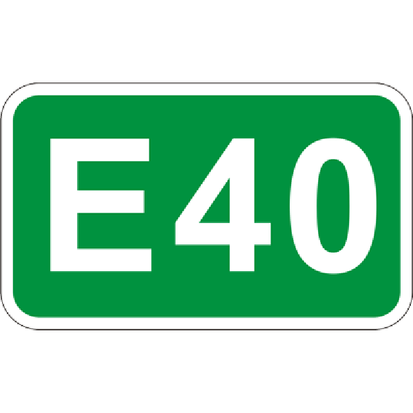 Дорожный знак прямоугольный Фабрика знаков 5.61.1 1000х мм (504061-1)