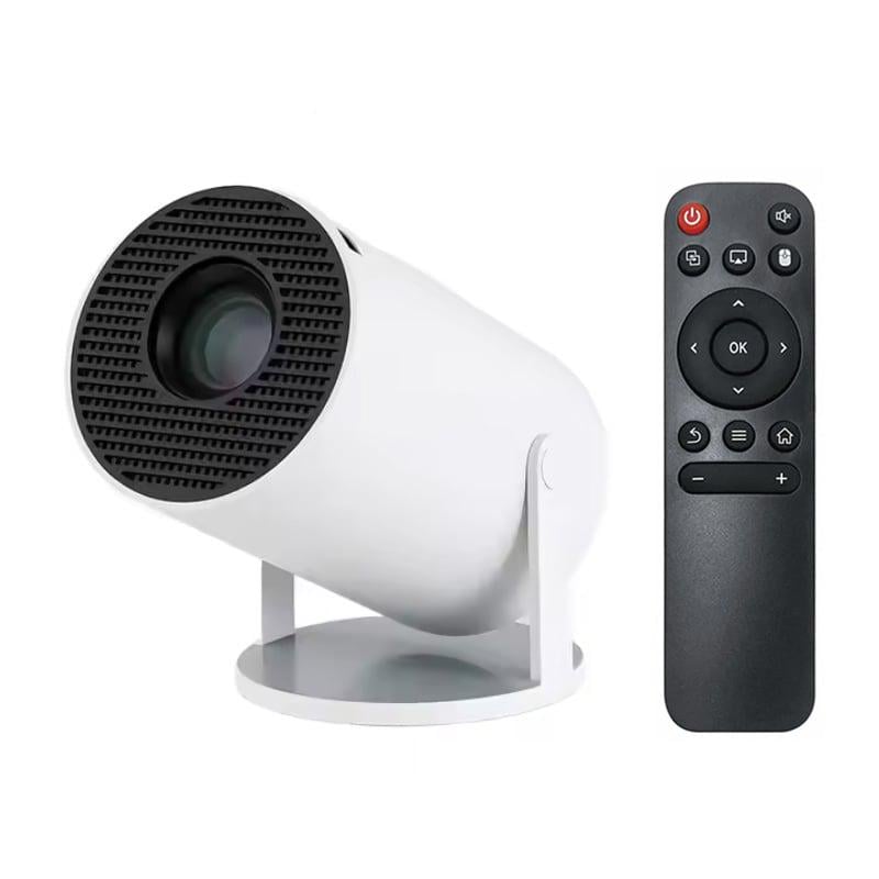 Проектор Magcubic HY300 PRO/Type-C 720P 1/8 Гб 290 ANSI Android 11 (402-t950s)