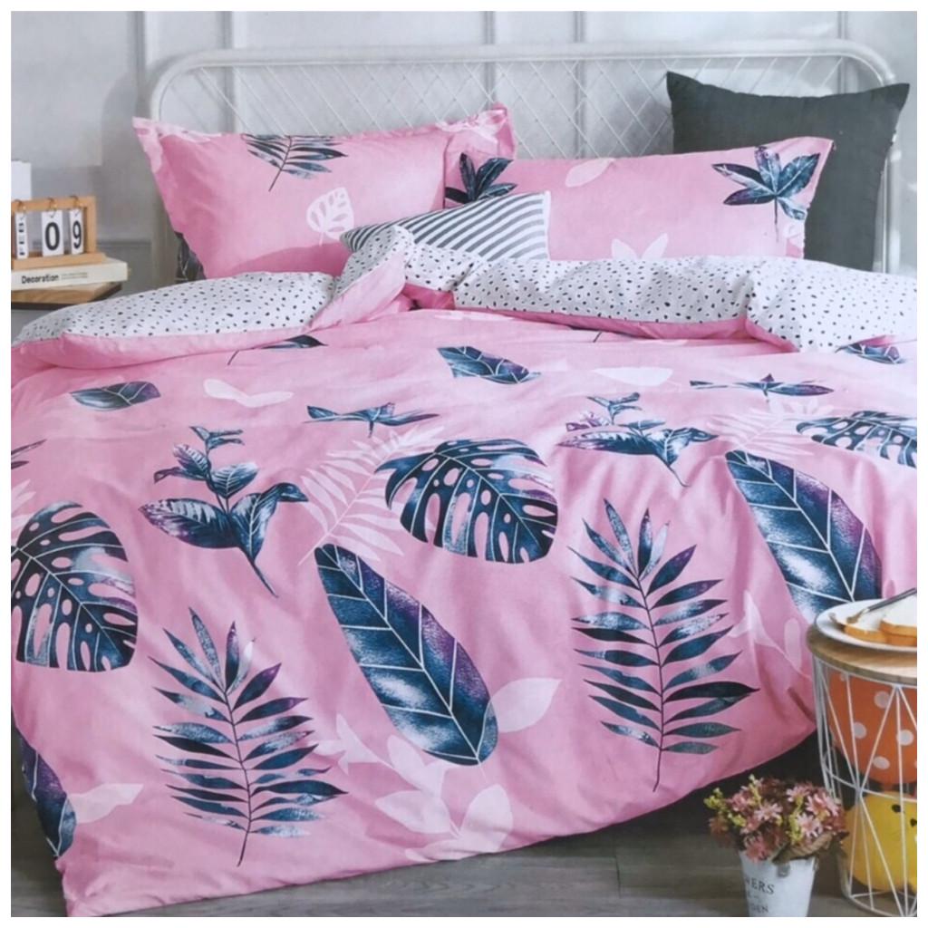 Комплект постельного белья MirSon Premium 18-348 Karlotta Бязь 160х220 см (2200001477223)