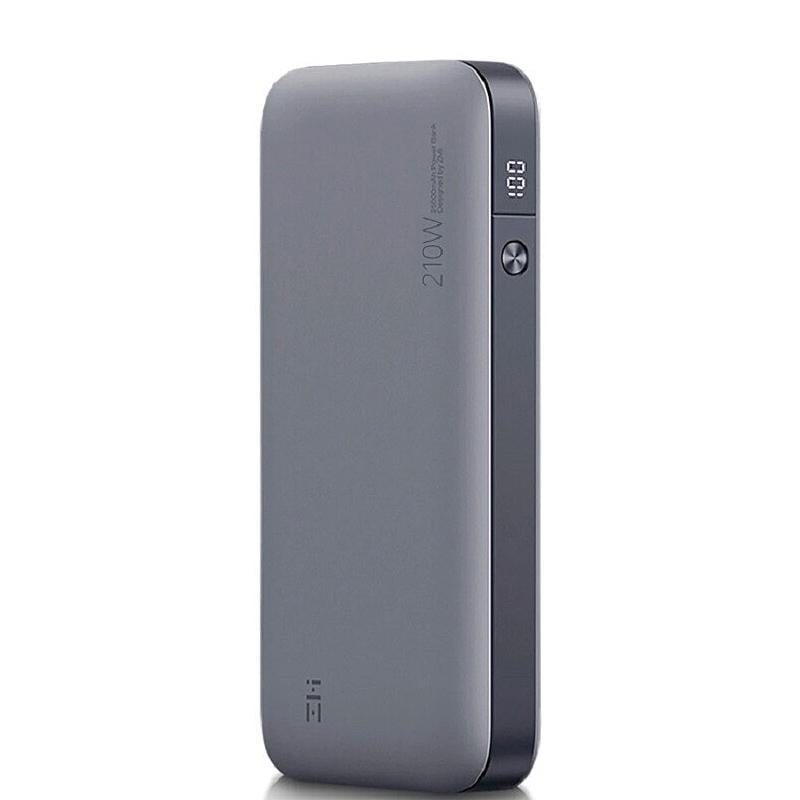 Повербанк ZMI Model 25000 mAh 210W Silver (22792474)