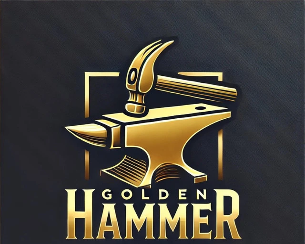 Золотий молот
